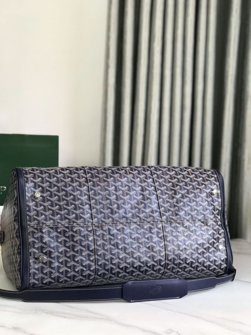 Goyard Travel Bags